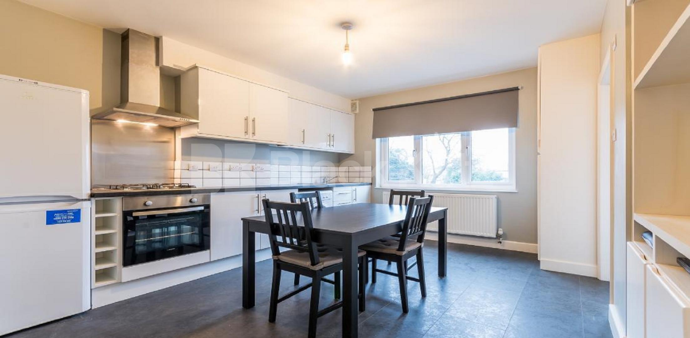 			NEW INSTRUCTION, 2 Bedroom, 1 bath, 1 reception Apartment			 Eylewood Road, West Norwood